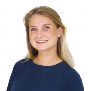 Shirley van der Biezen